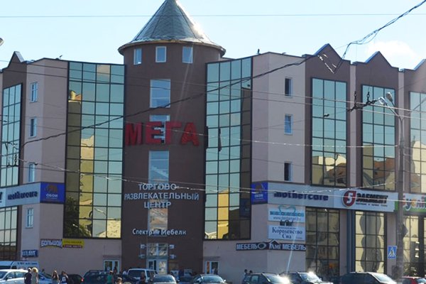 Ошибка на сервере кракен