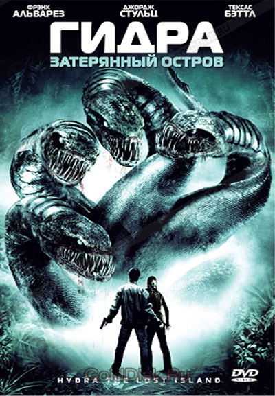 Kraken 20at